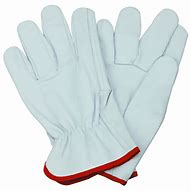 goat skin gloves