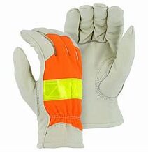 chrome-leather-reflective-glove-R55